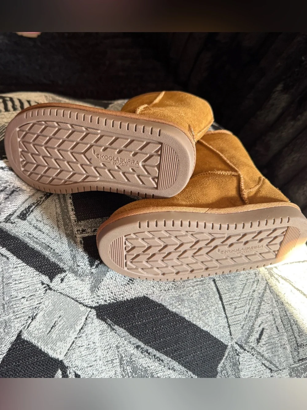 Brand new Koolaburra boots